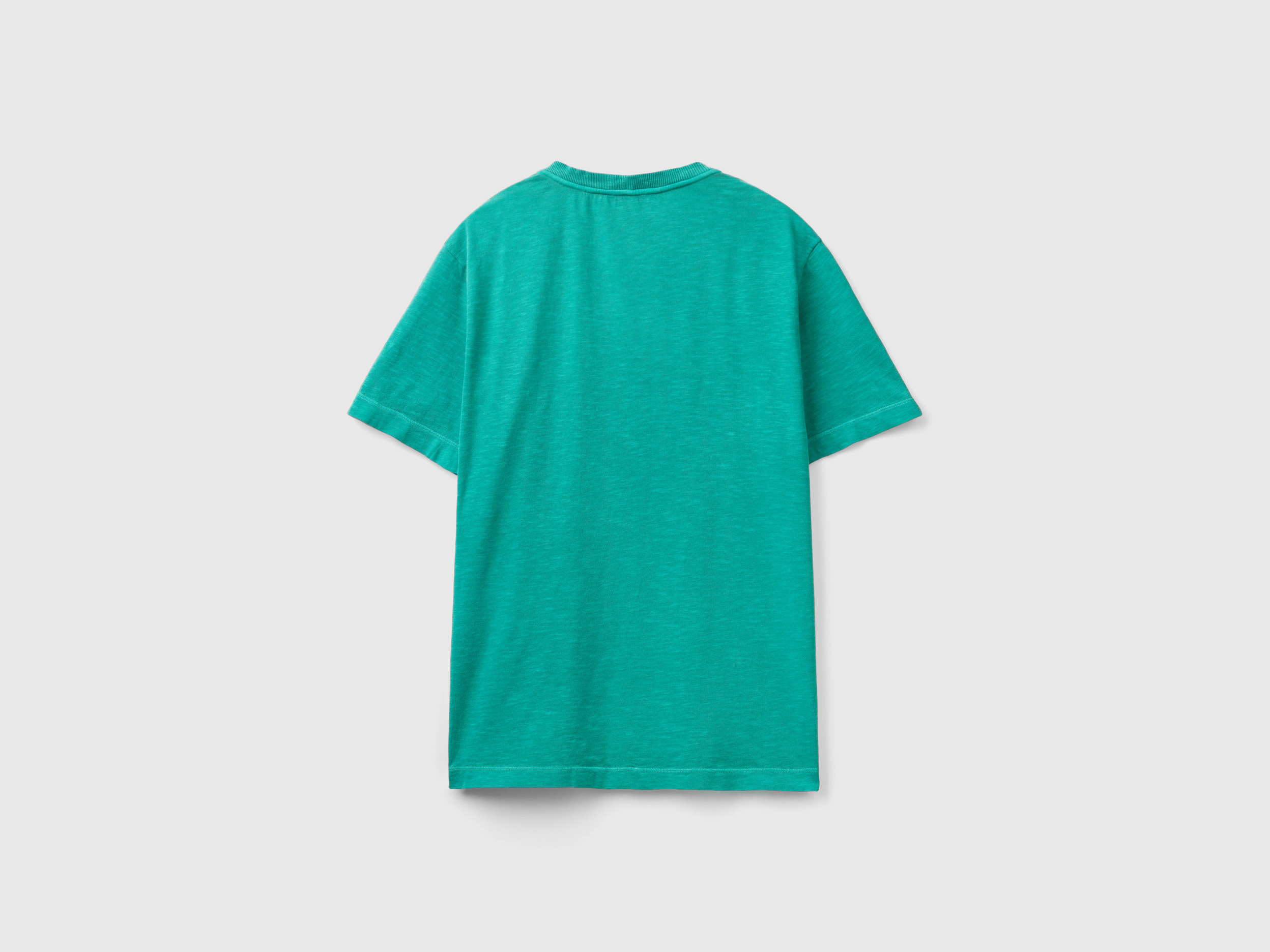 T-shirt léger coupe relaxed – Image 2