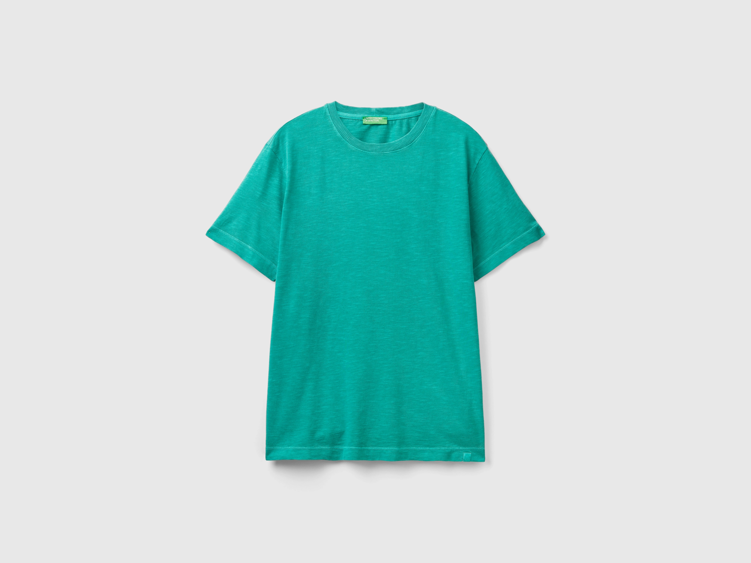 T-shirt léger coupe relaxed T-shirt léger coupe relaxed