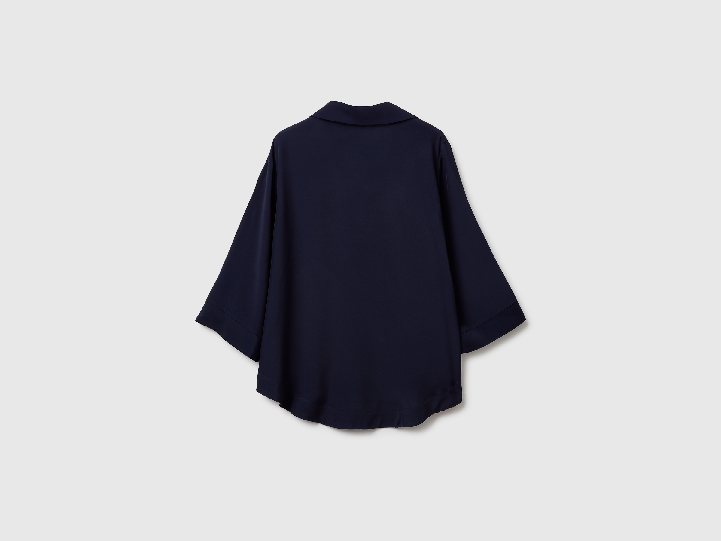 Chemisier ample en 100% viscose – Image 2
