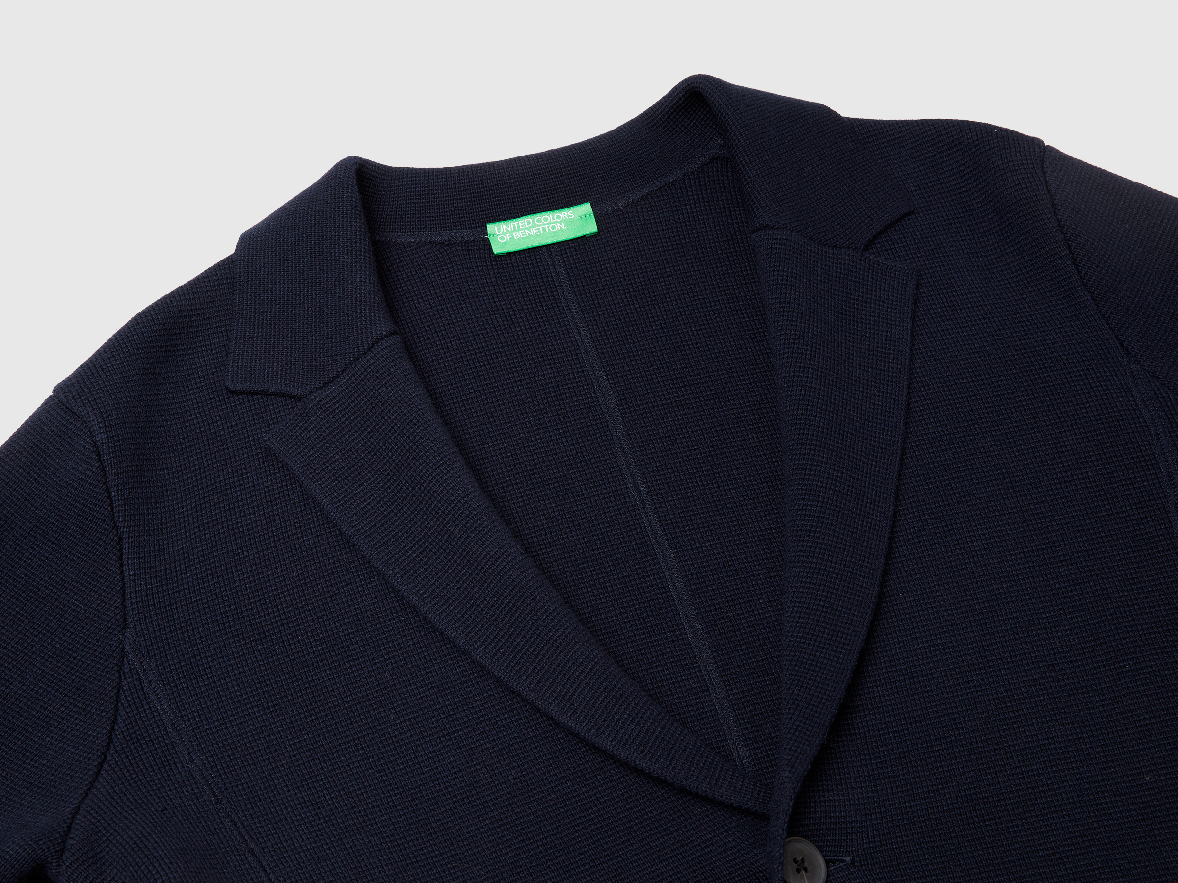 Veste en tricot – Image 3