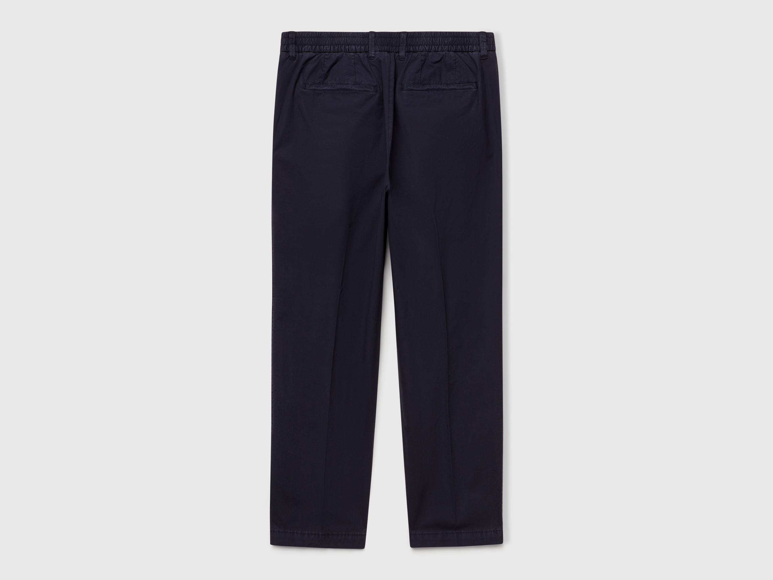 Pantalon léger en coton – Image 2