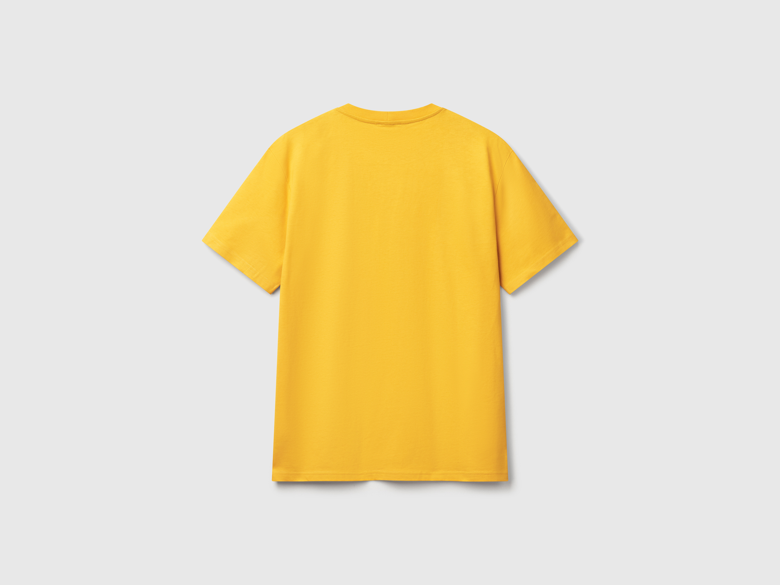 T-shirt basique en coton – Image 2