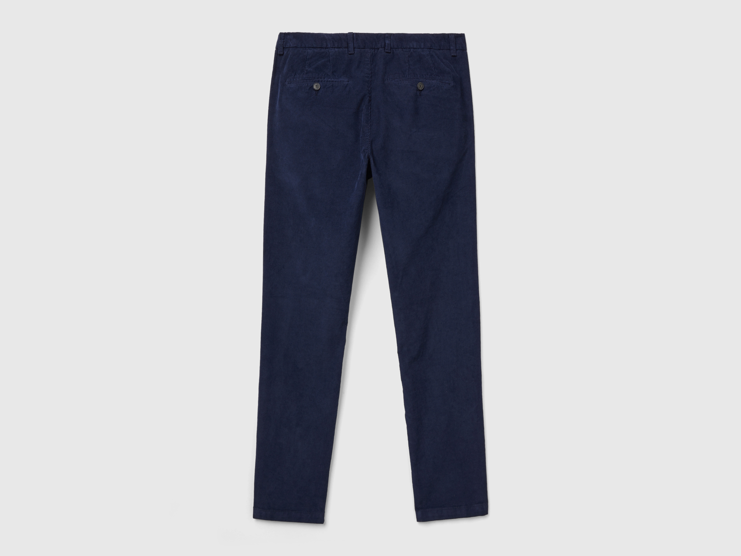 Pantalon en velours stretch – Image 2