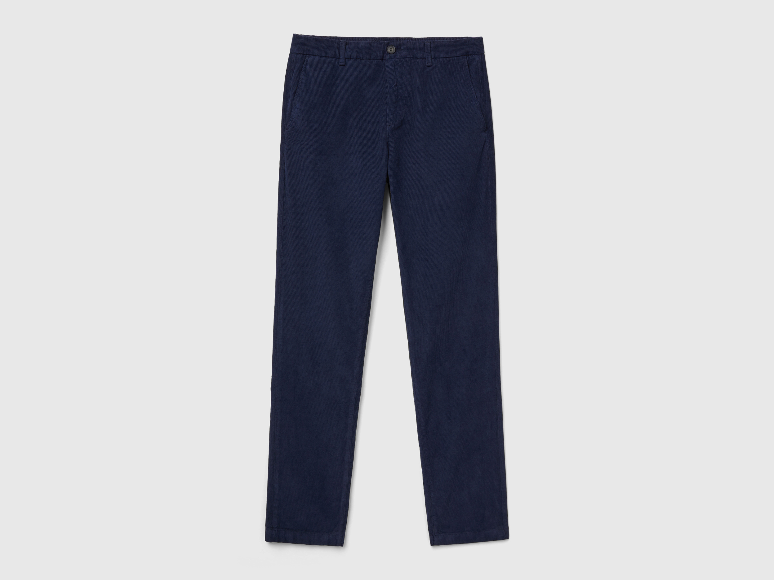 Pantalon en velours stretch Pantalon en velours stretch