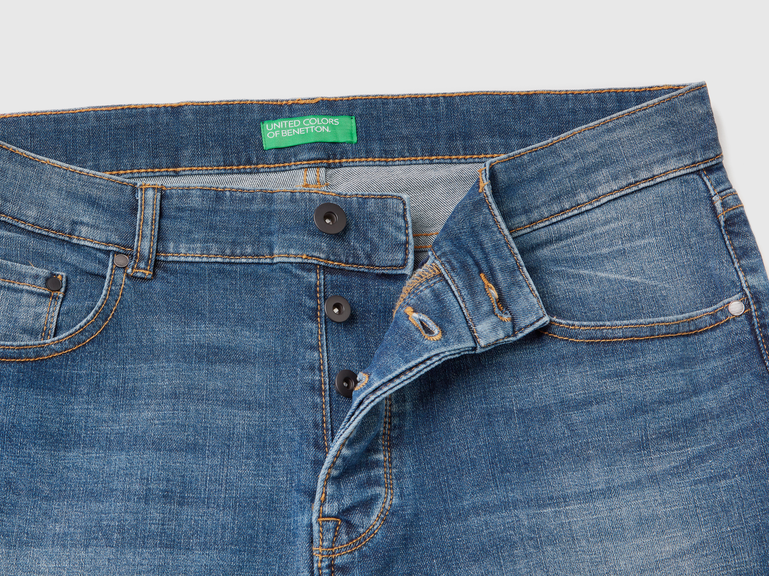 Jeans coupe skinny – Image 3