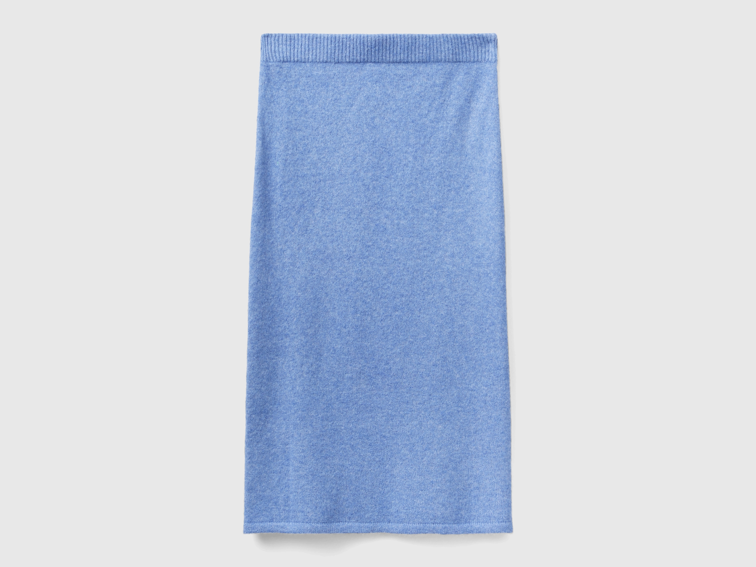 Jupe crayon en fil recyclé Jupe crayon en fil recyclé