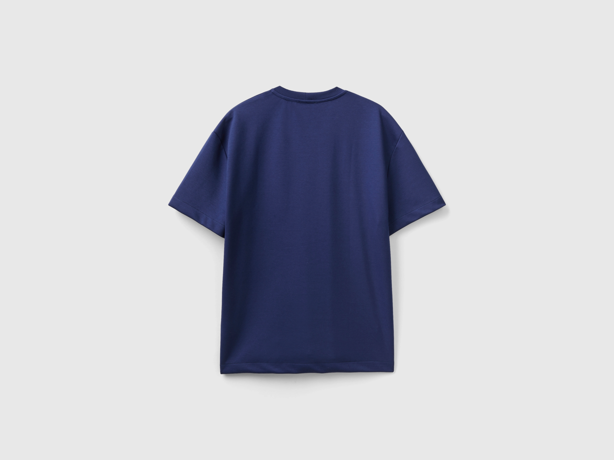 T-shirt oversize à petite poche – Image 2