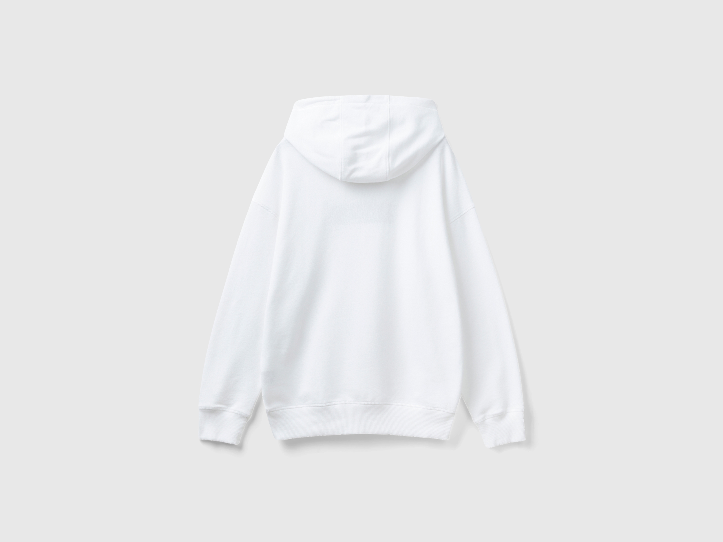 Sweat à capuche avec imprimé – Image 2