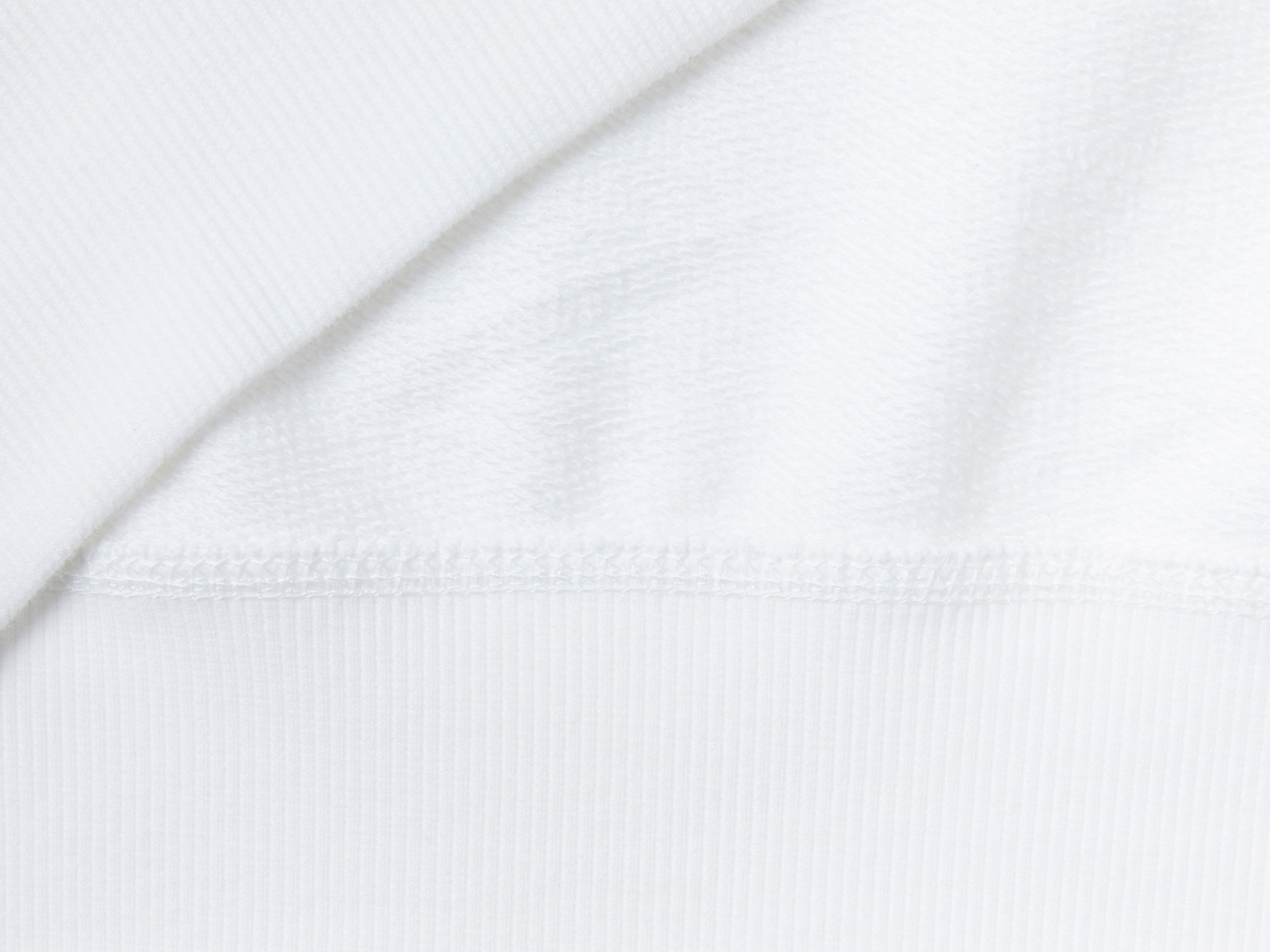 Sweat à capuche avec imprimé – Image 3