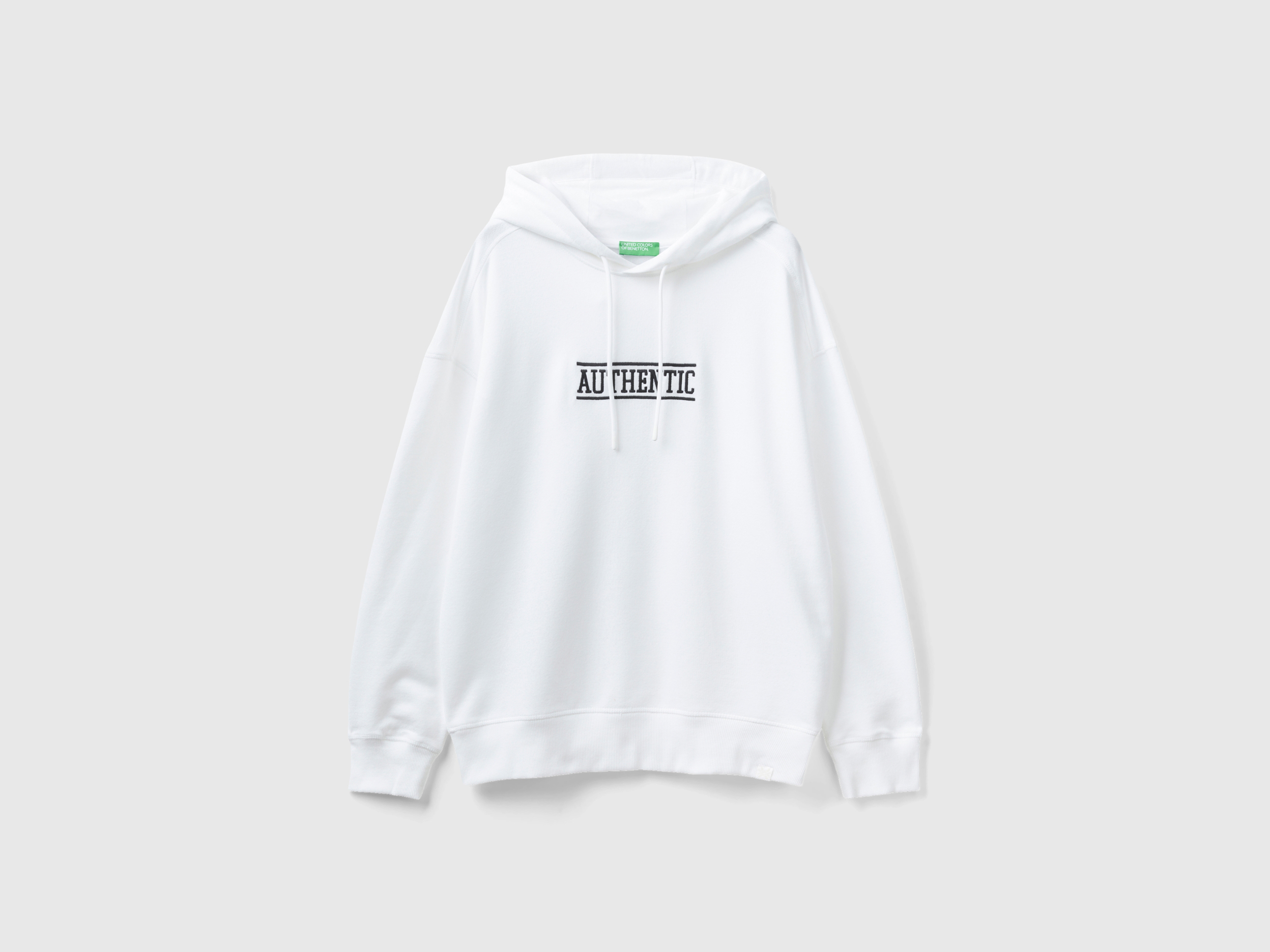 Sweat à capuche avec imprimé Sweat à capuche avec imprimé