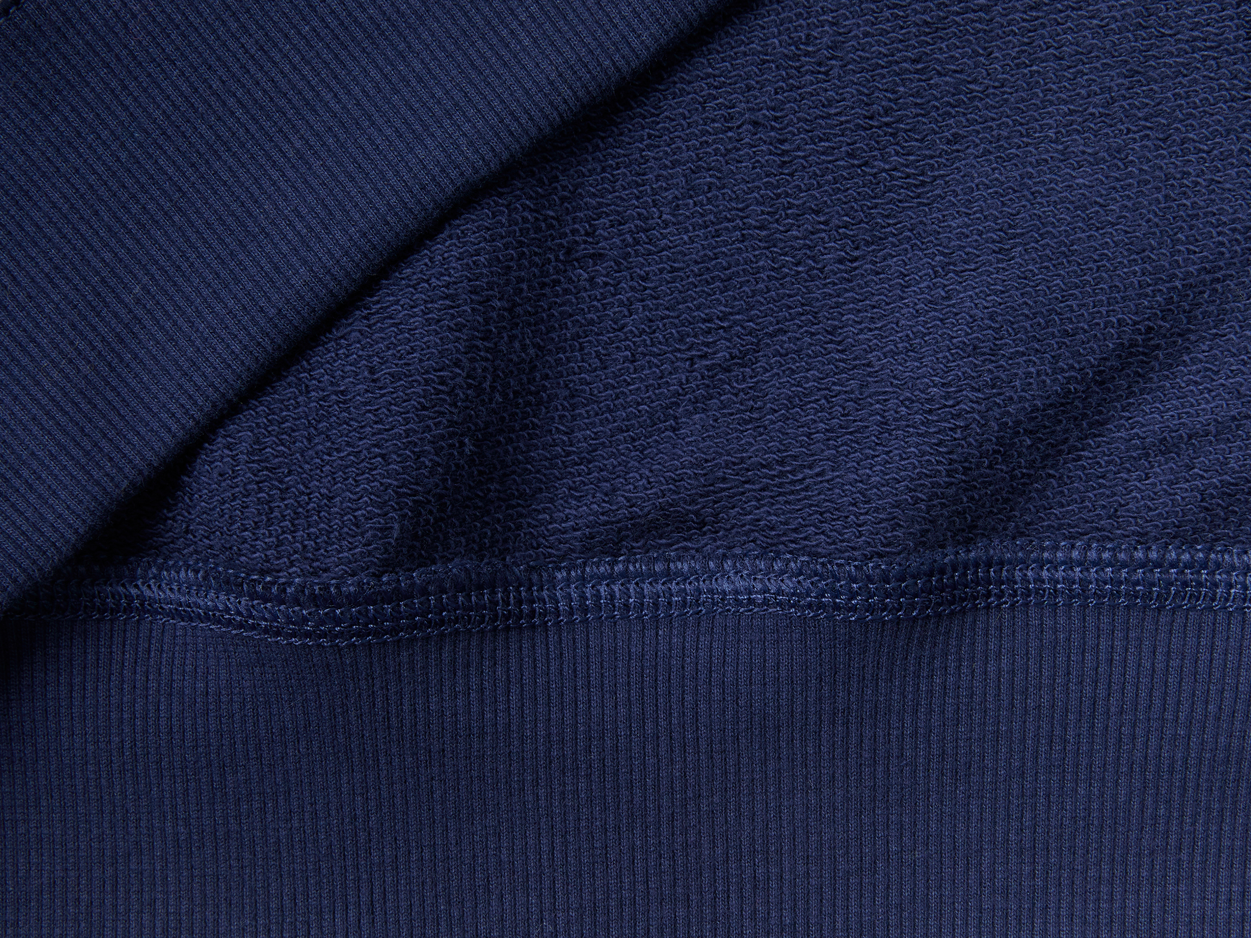 Sweat à capuche avec imprimé – Image 3