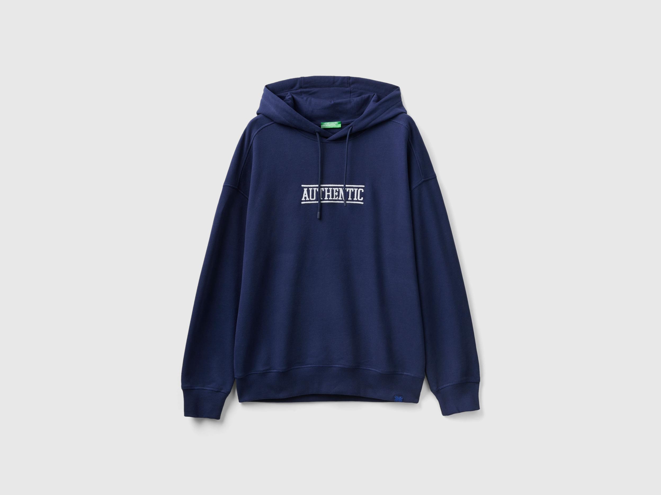 Sweat à capuche avec imprimé Sweat à capuche avec imprimé