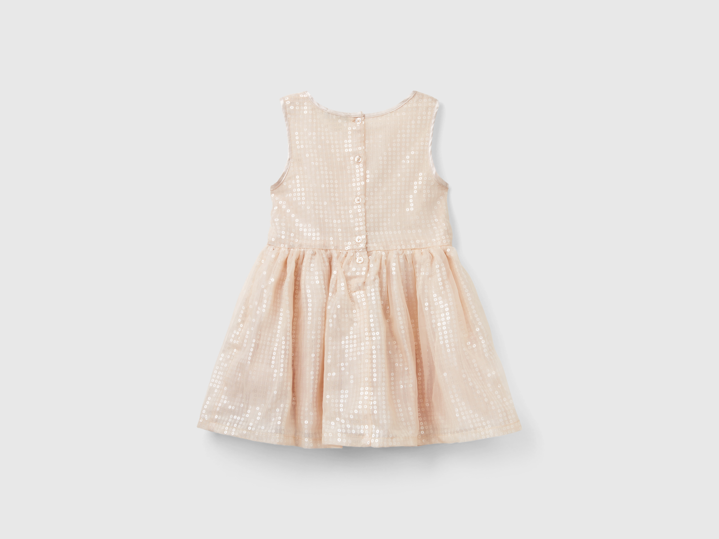 Robe en tulle à paillettes – Image 2