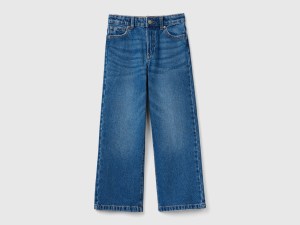 Jeans droit Jeans droit