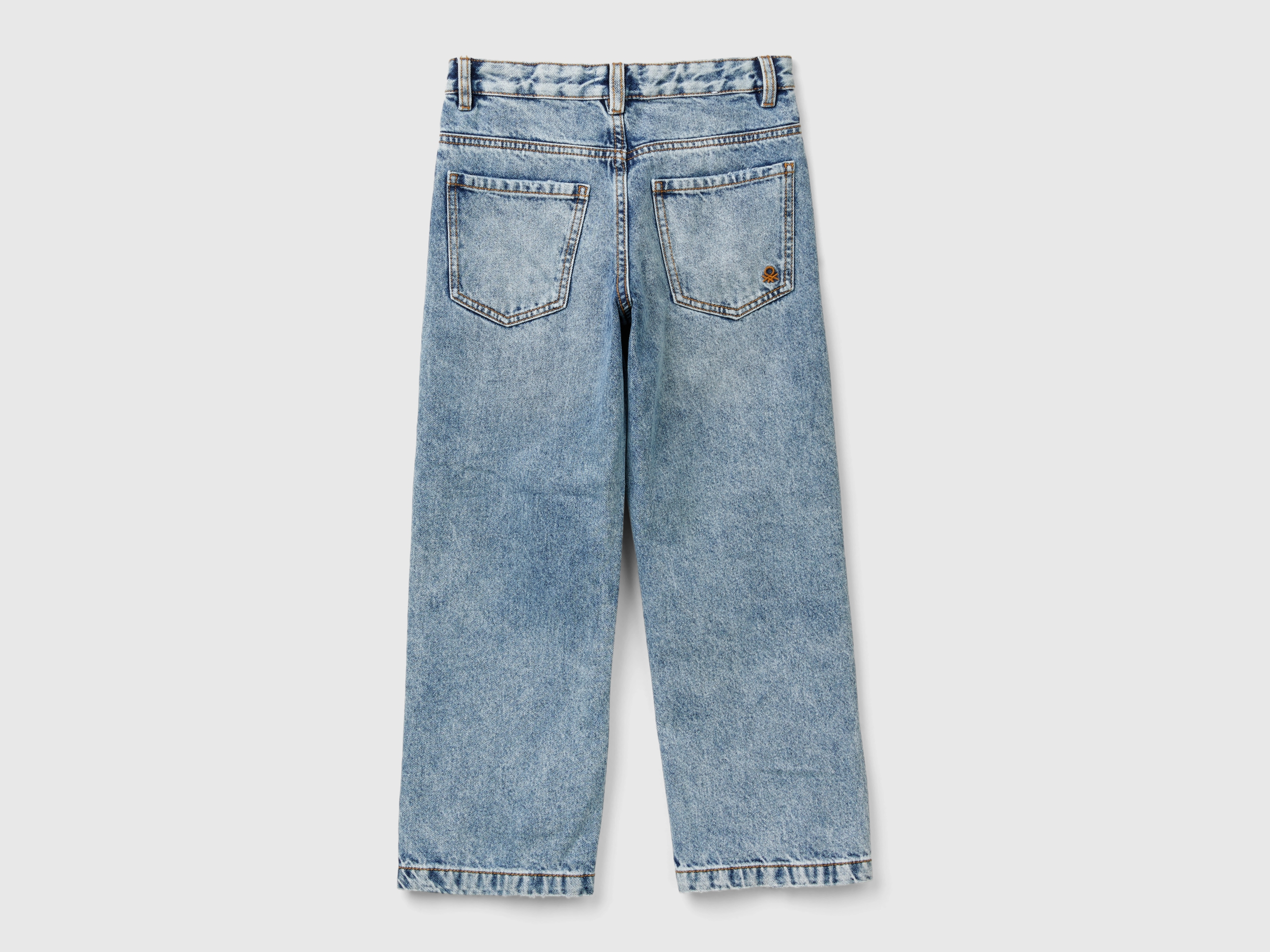 Jeans baggy – Image 2