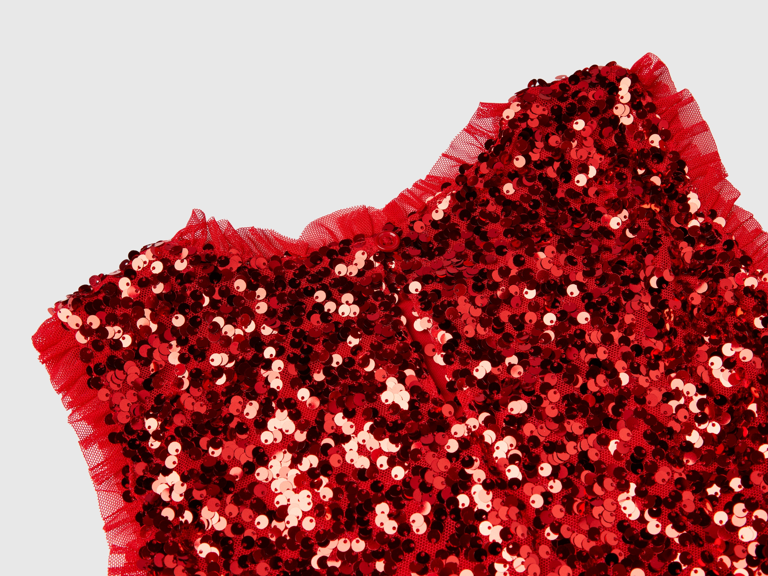 Robe à paillettes – Image 3