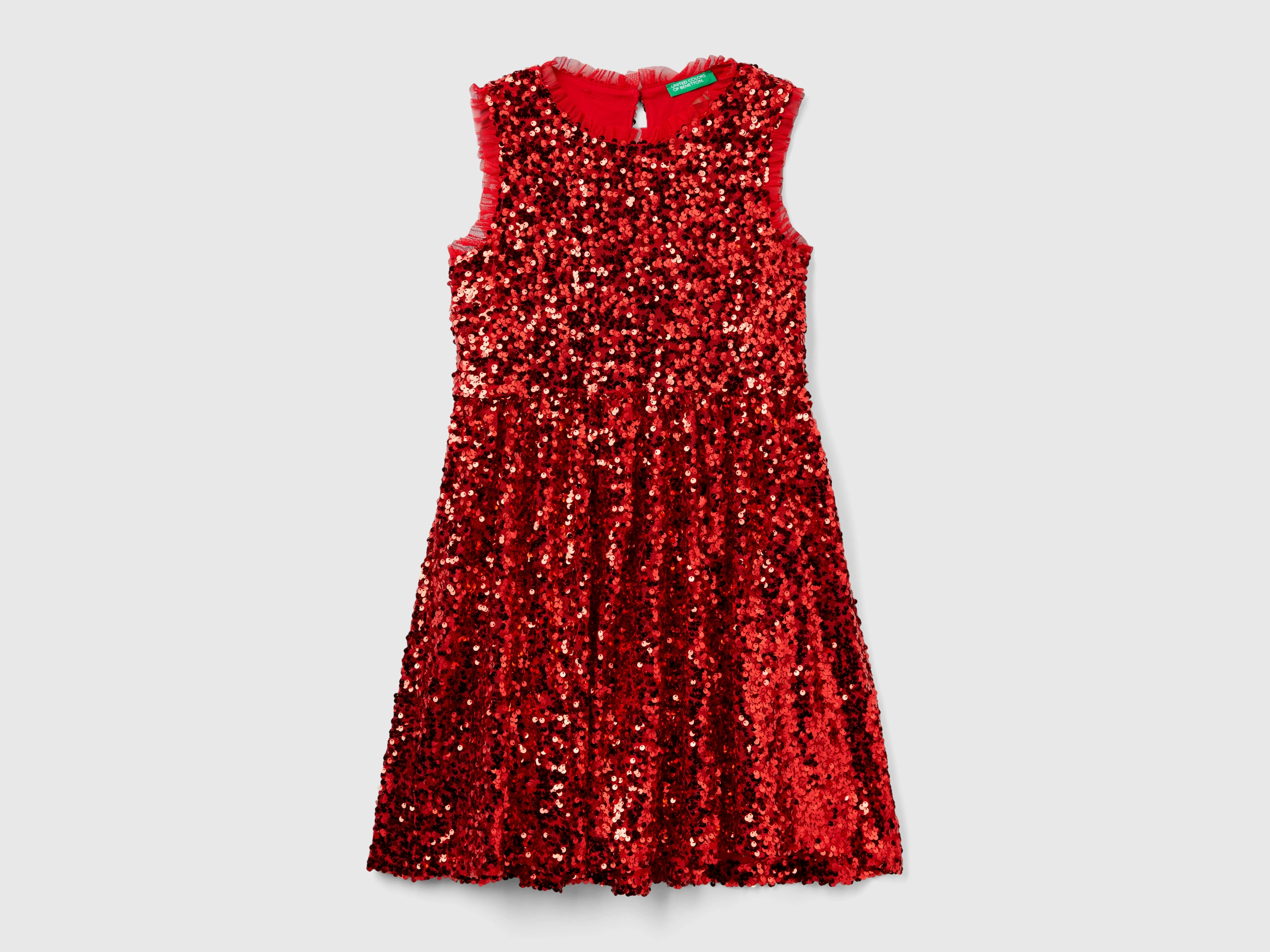 Robe à paillettes Robe à paillettes