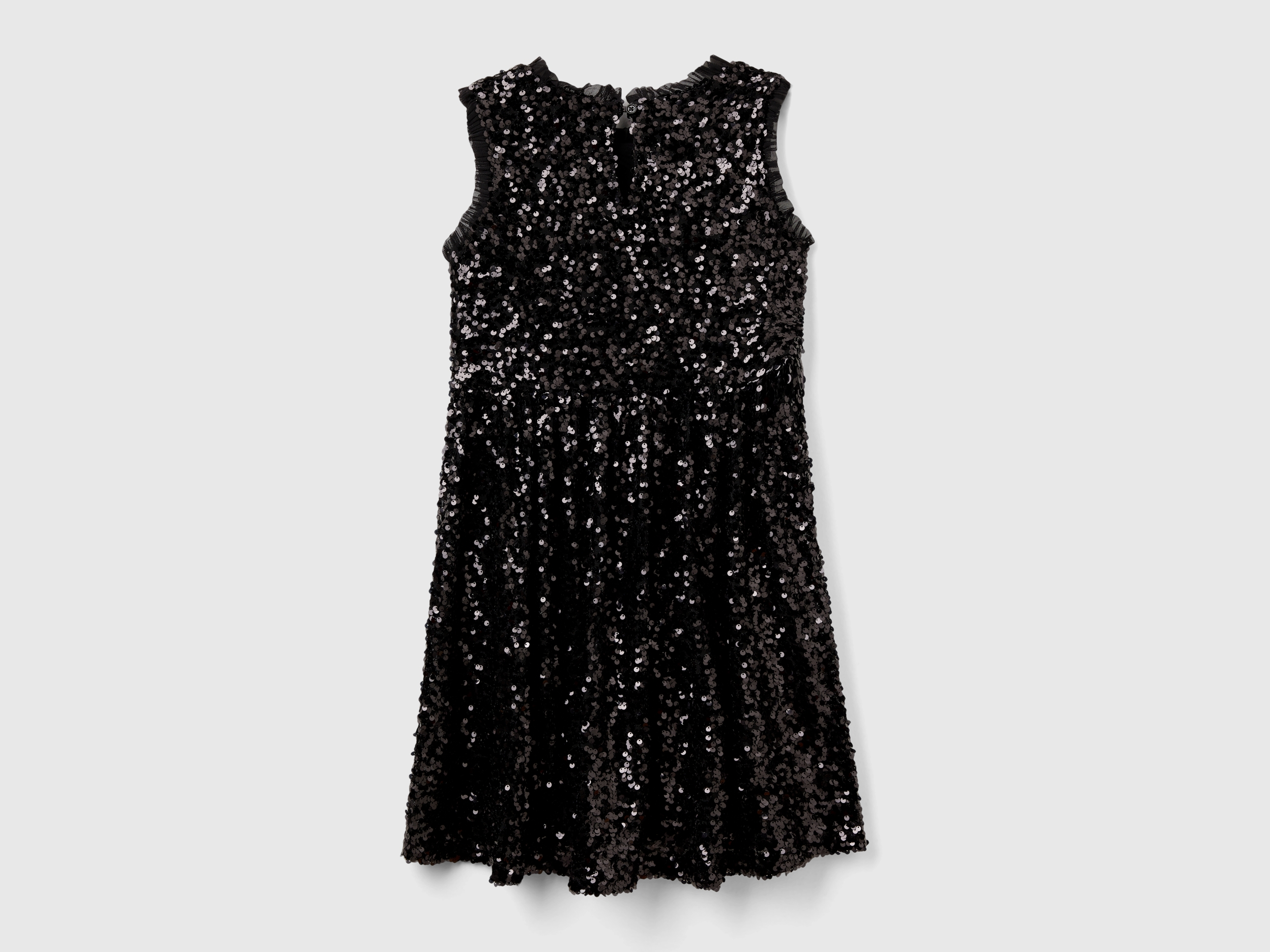 Robe à paillettes – Image 2