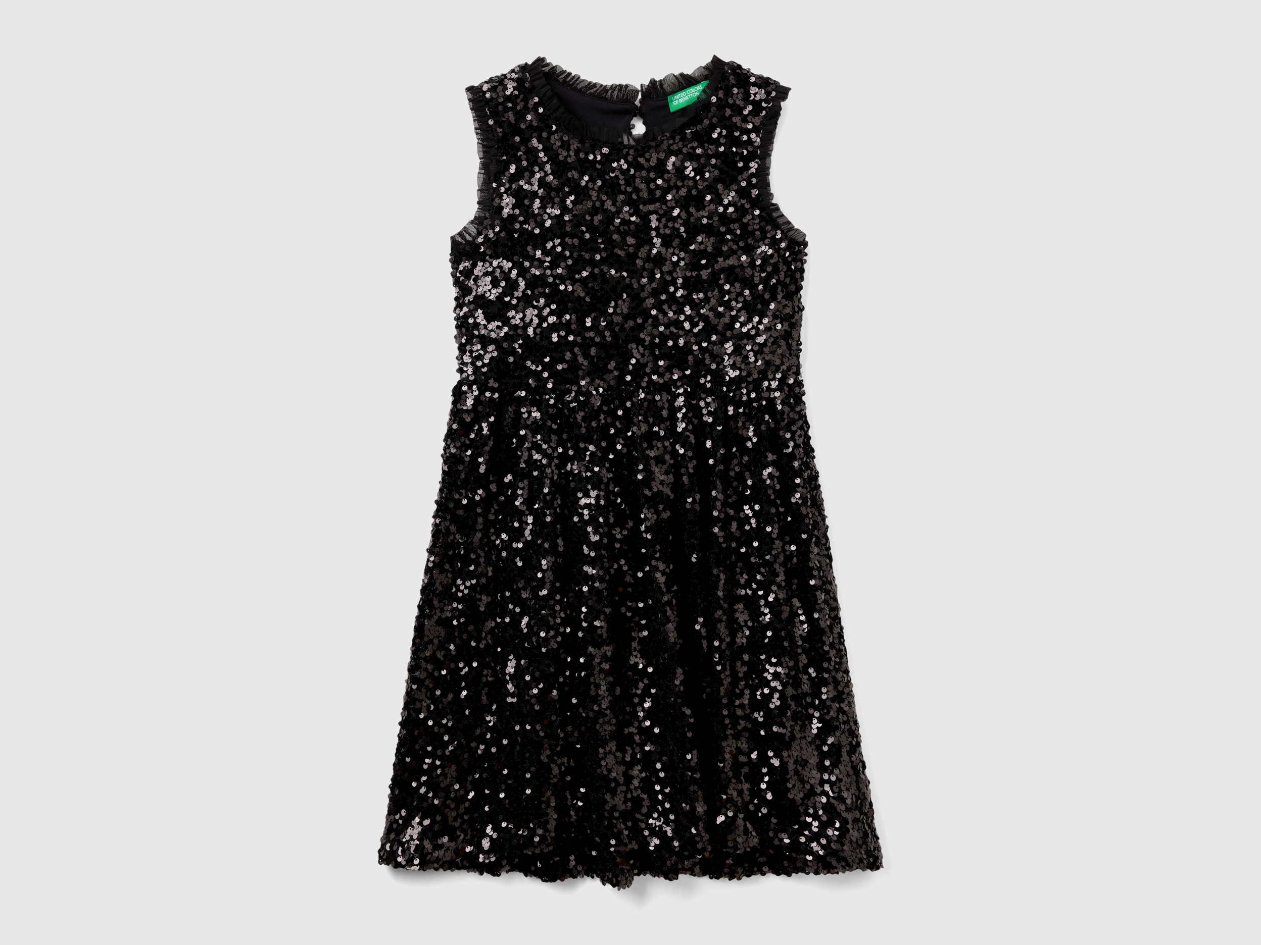 Robe à paillettes Robe à paillettes