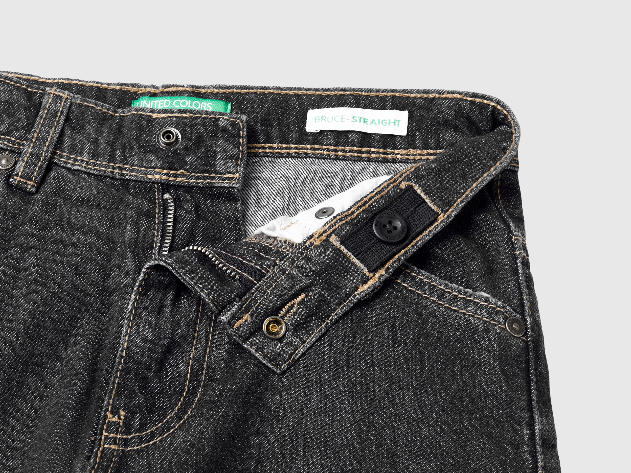 Jeans style workwear – Image 3