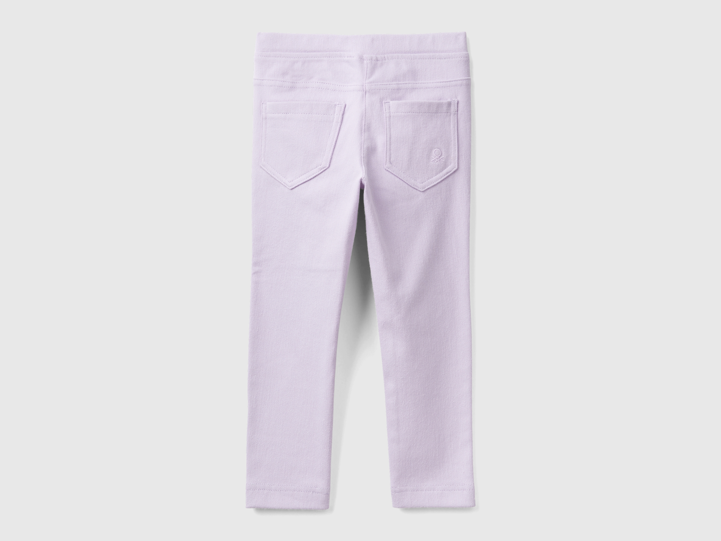 Pantalon en molleton super stretch – Image 2