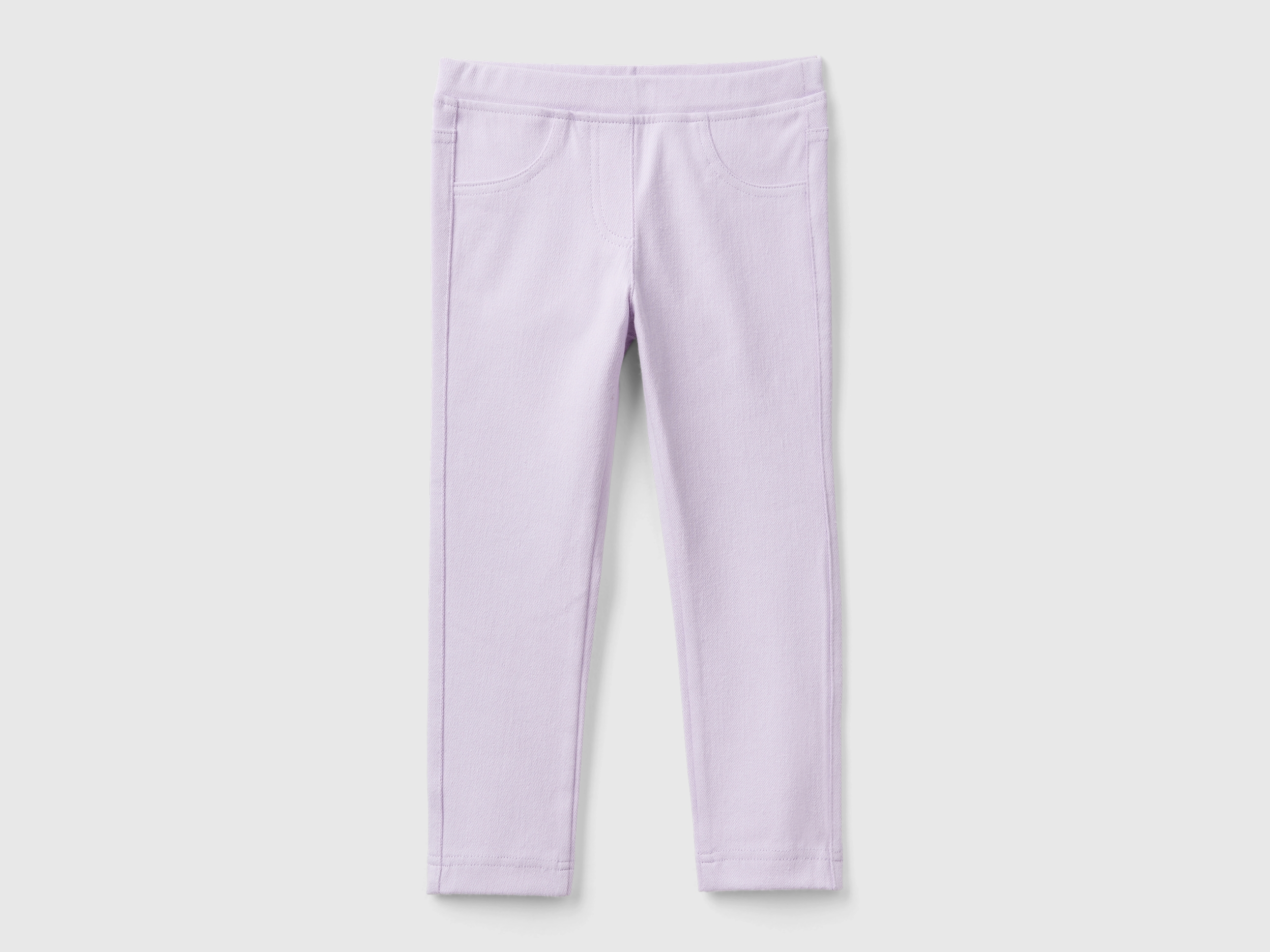 Pantalon en molleton super stretch Pantalon en molleton super stretch