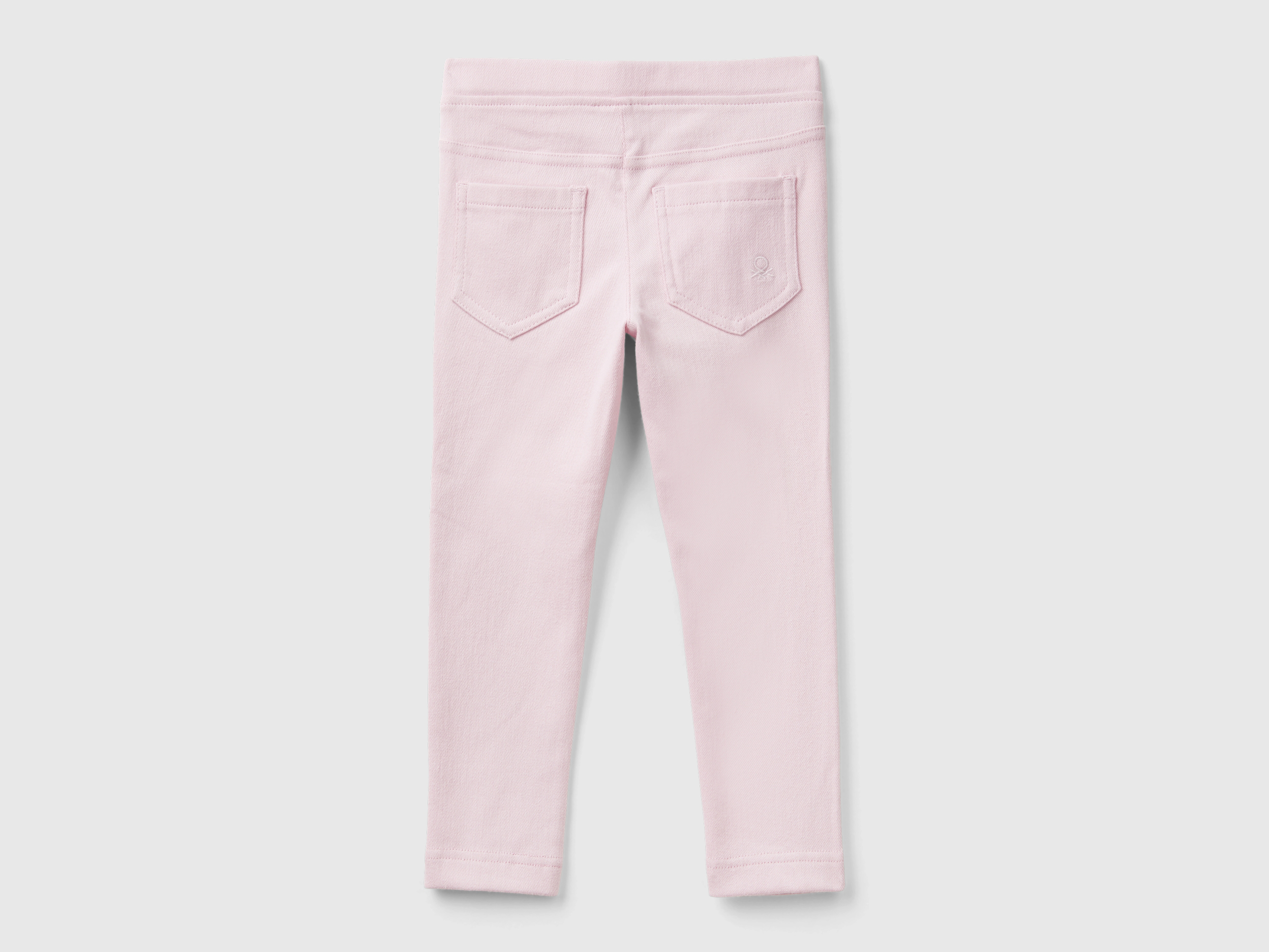 Pantalon en molleton super stretch – Image 2