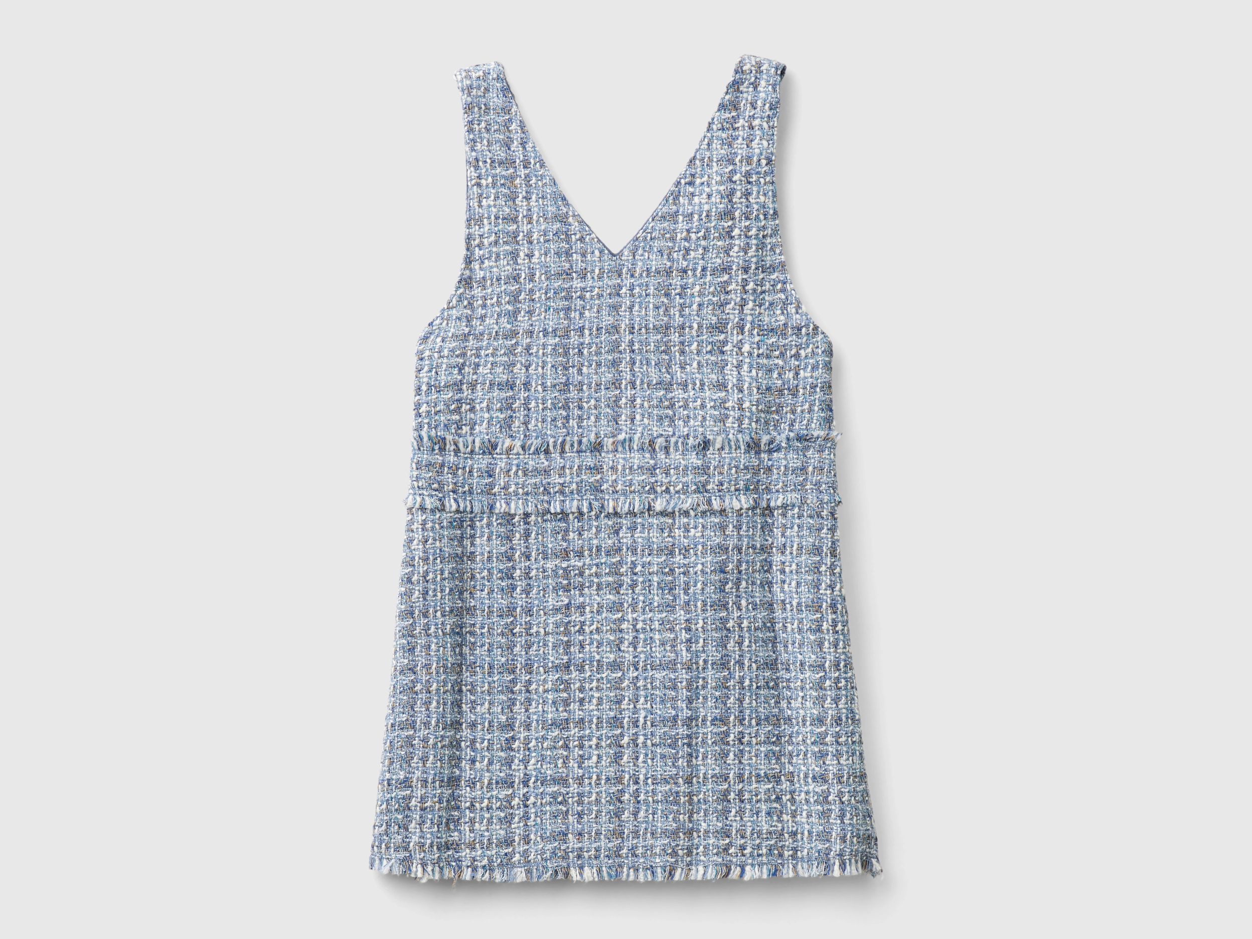 Robe en tweed – Image 2