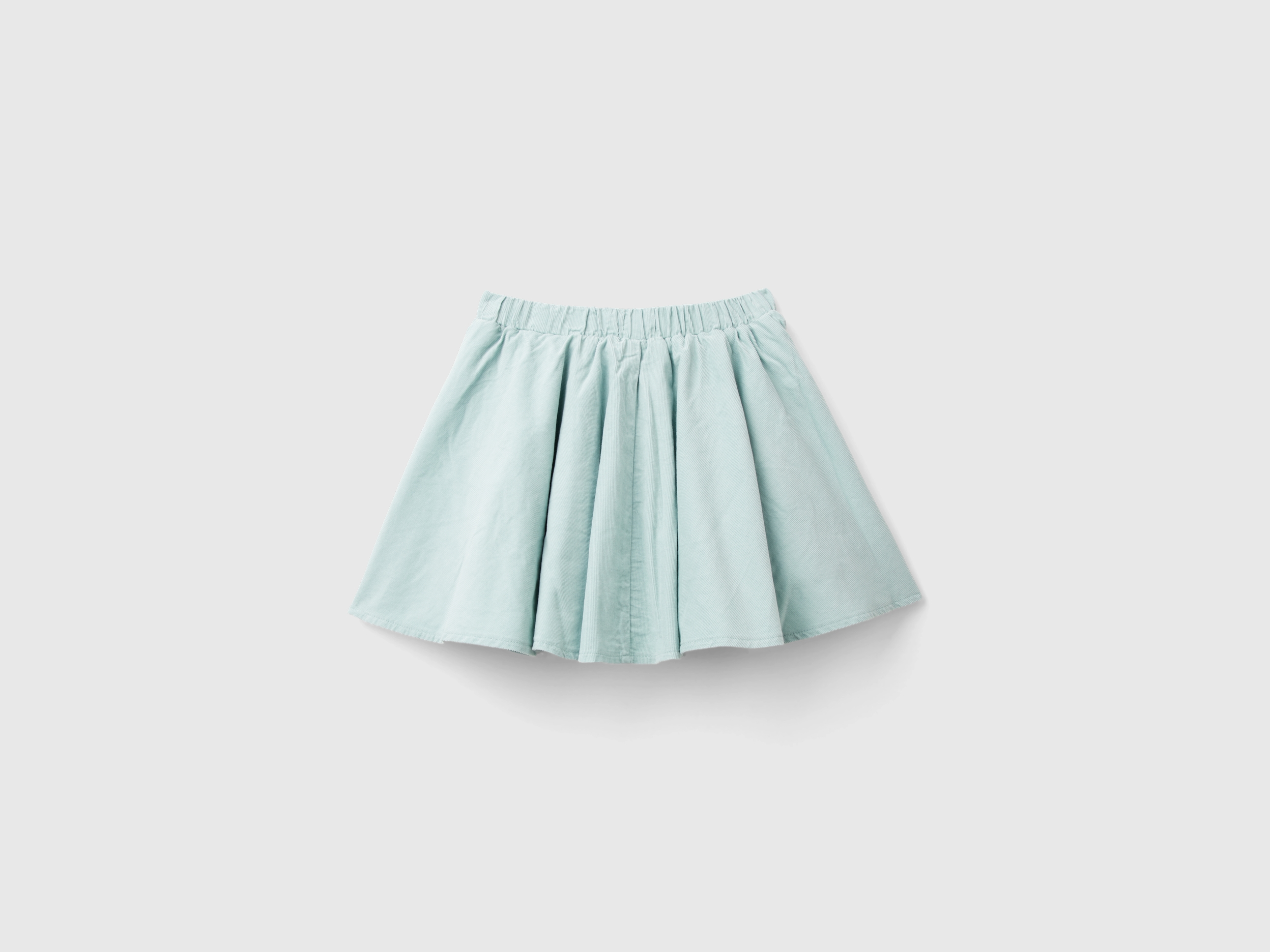 Jupe en velours – Image 2