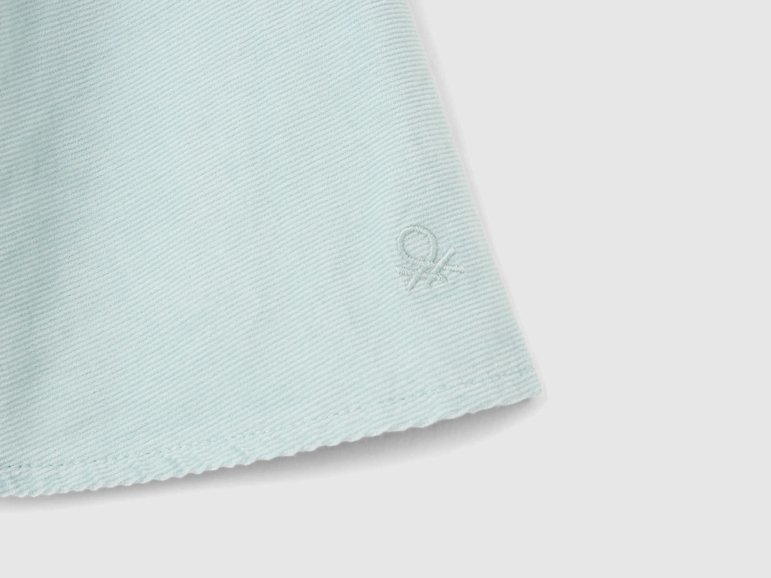 Jupe en velours – Image 3