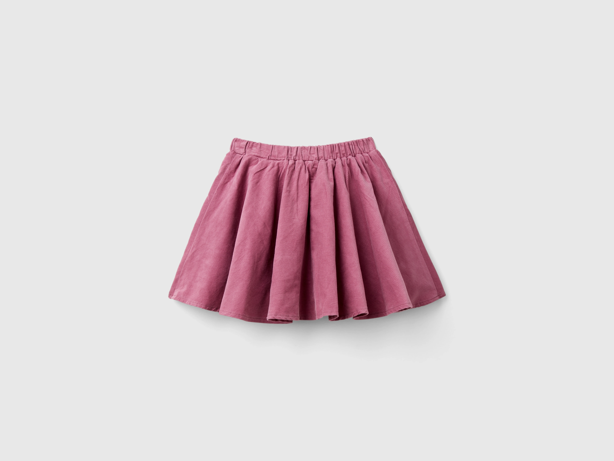 Jupe en velours – Image 2