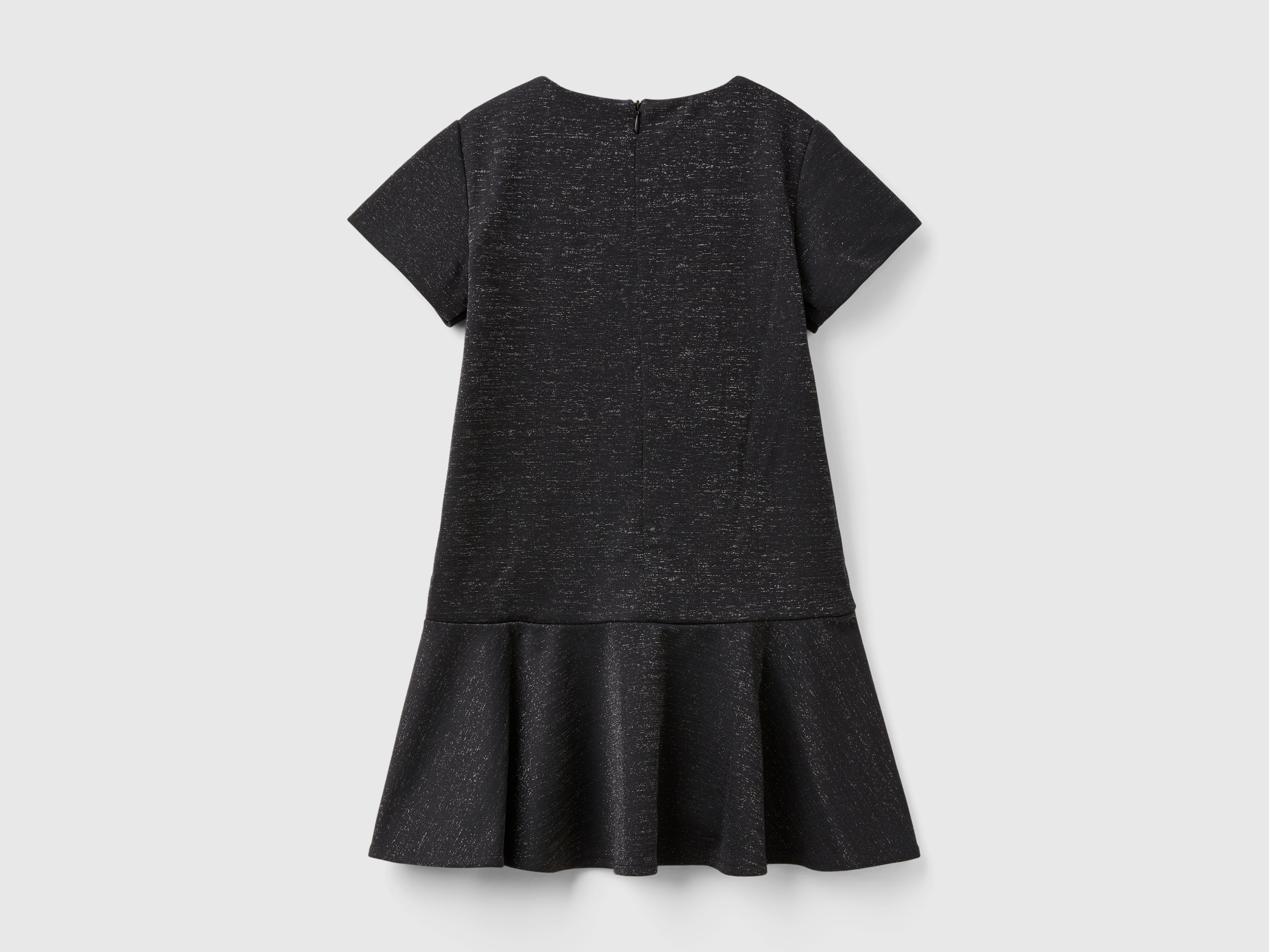 Robe élégante avec lurex – Image 2