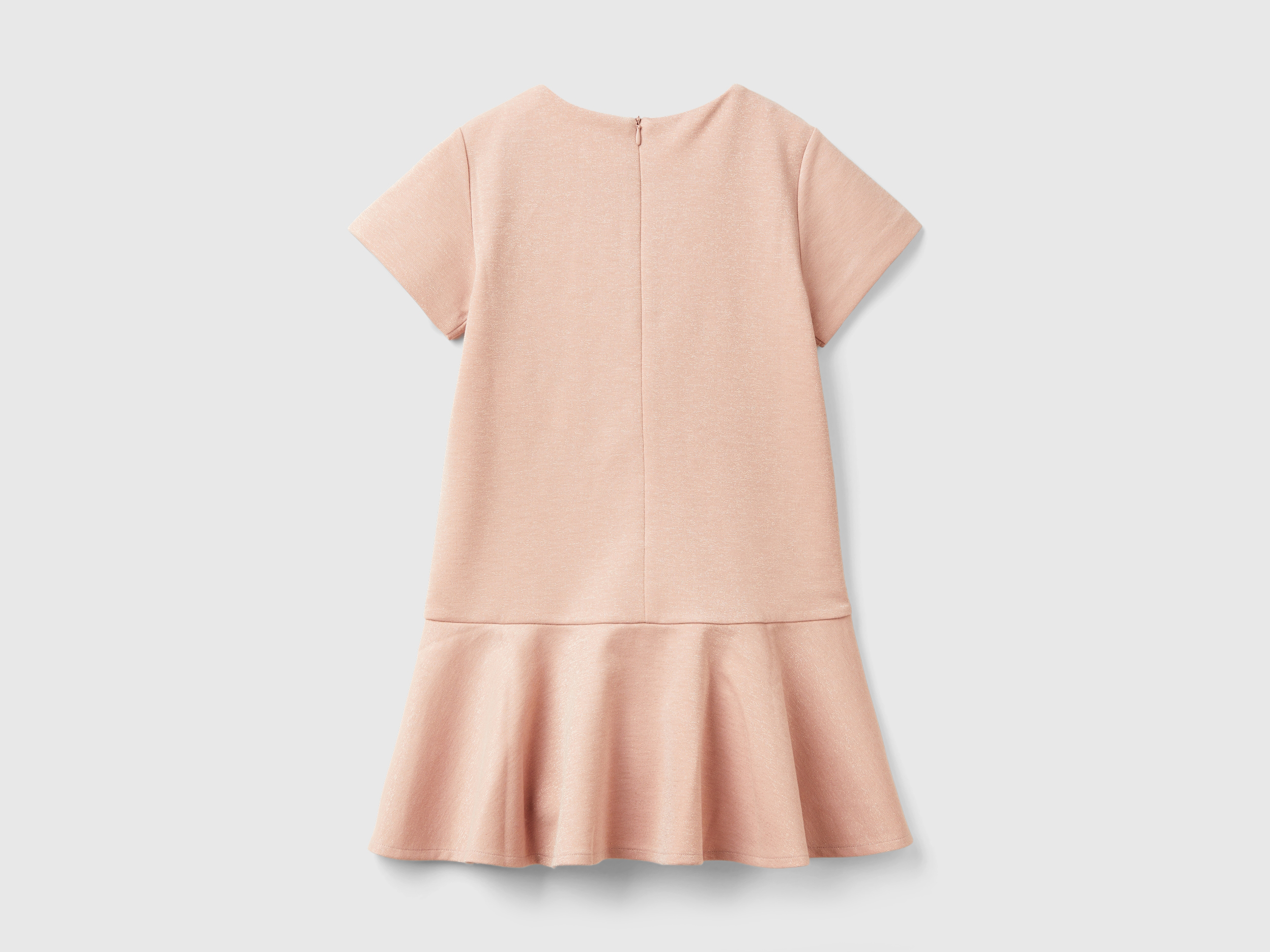 Robe élégante avec lurex – Image 2