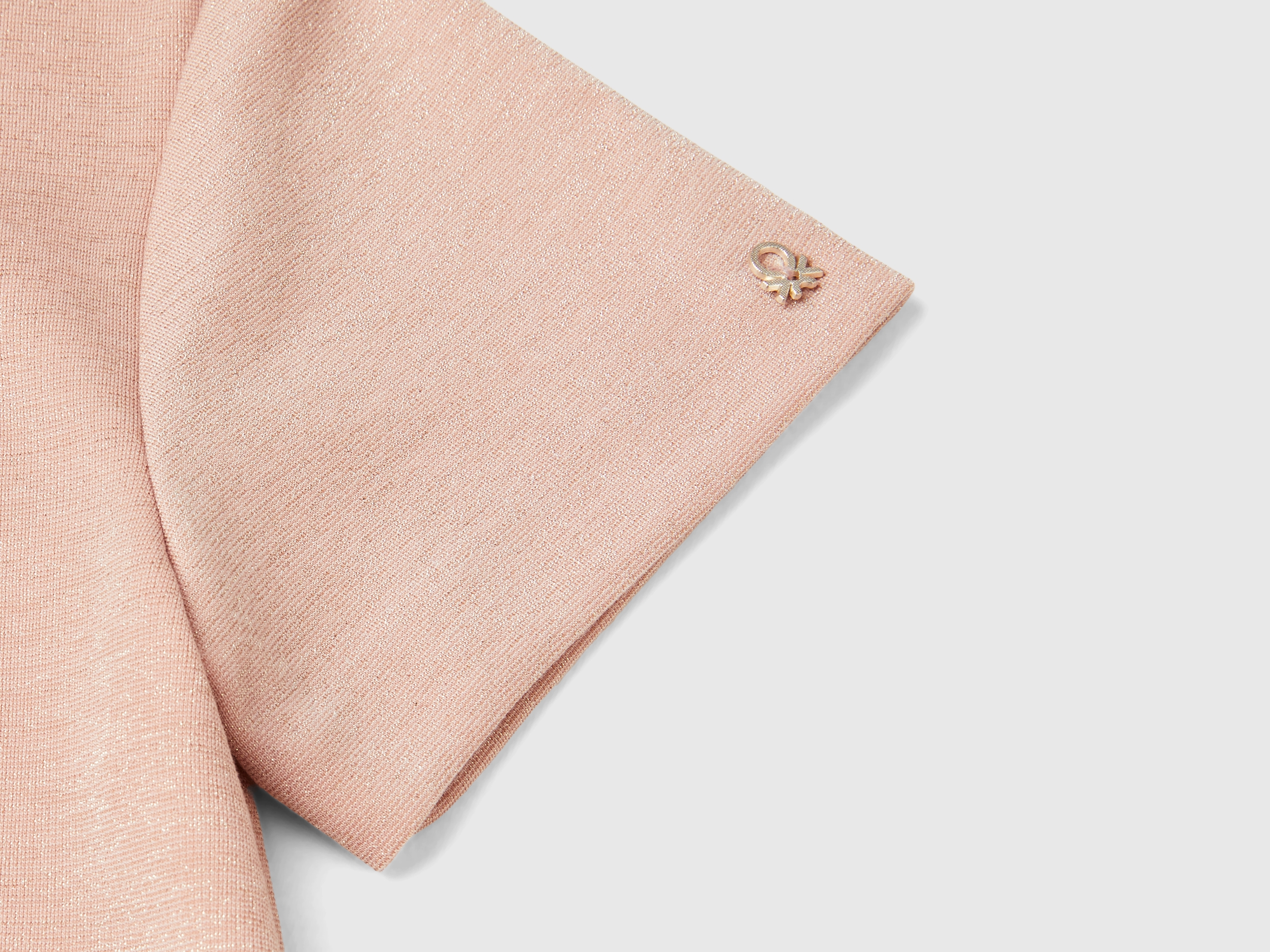 Robe élégante avec lurex – Image 3