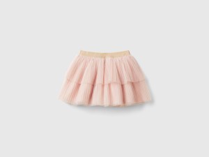 Jupe en tulle Jupe en tulle
