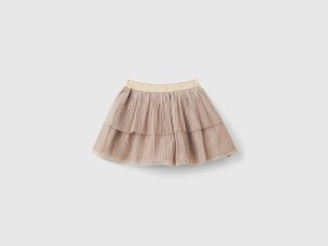 Jupe en tulle Jupe en tulle