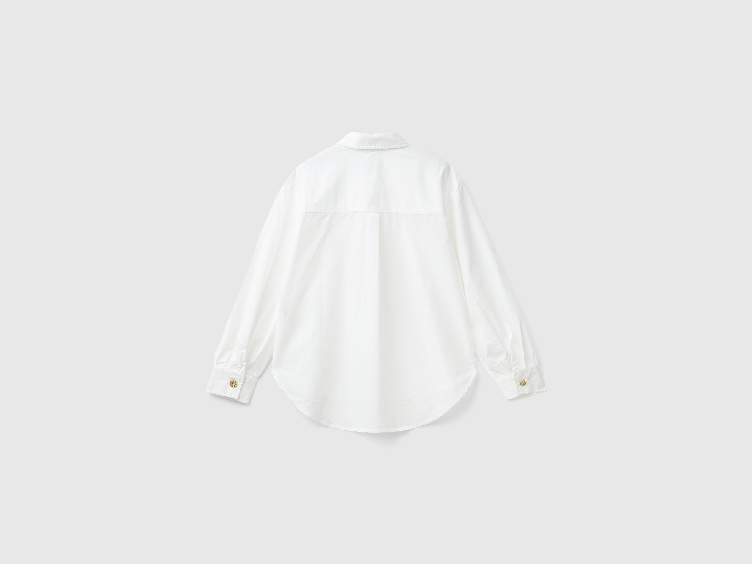 Chemise en pur coton – Image 2