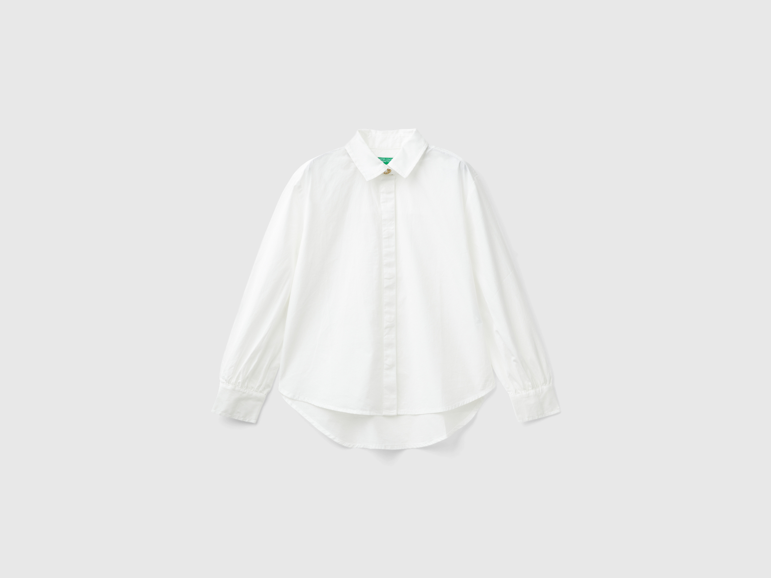 Chemise en pur coton Chemise en pur coton