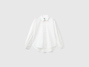 Chemise en pur coton Chemise en pur coton