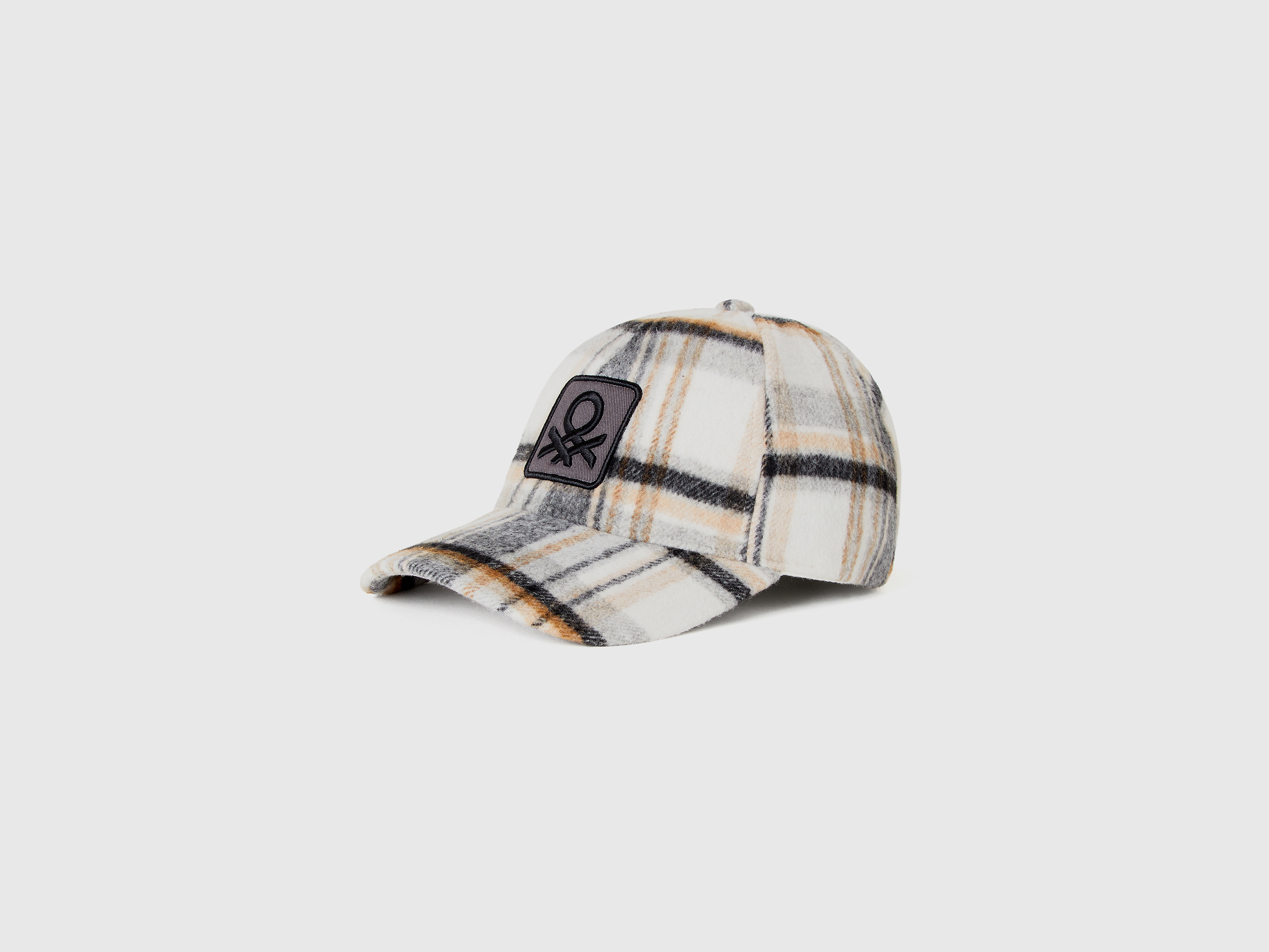 Casquette tartan Casquette tartan