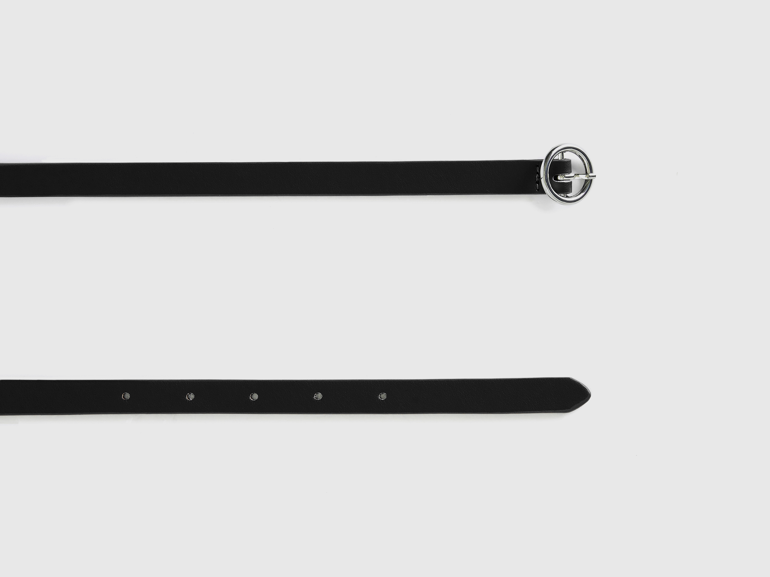 Ceinture en tissu enduit – Image 2