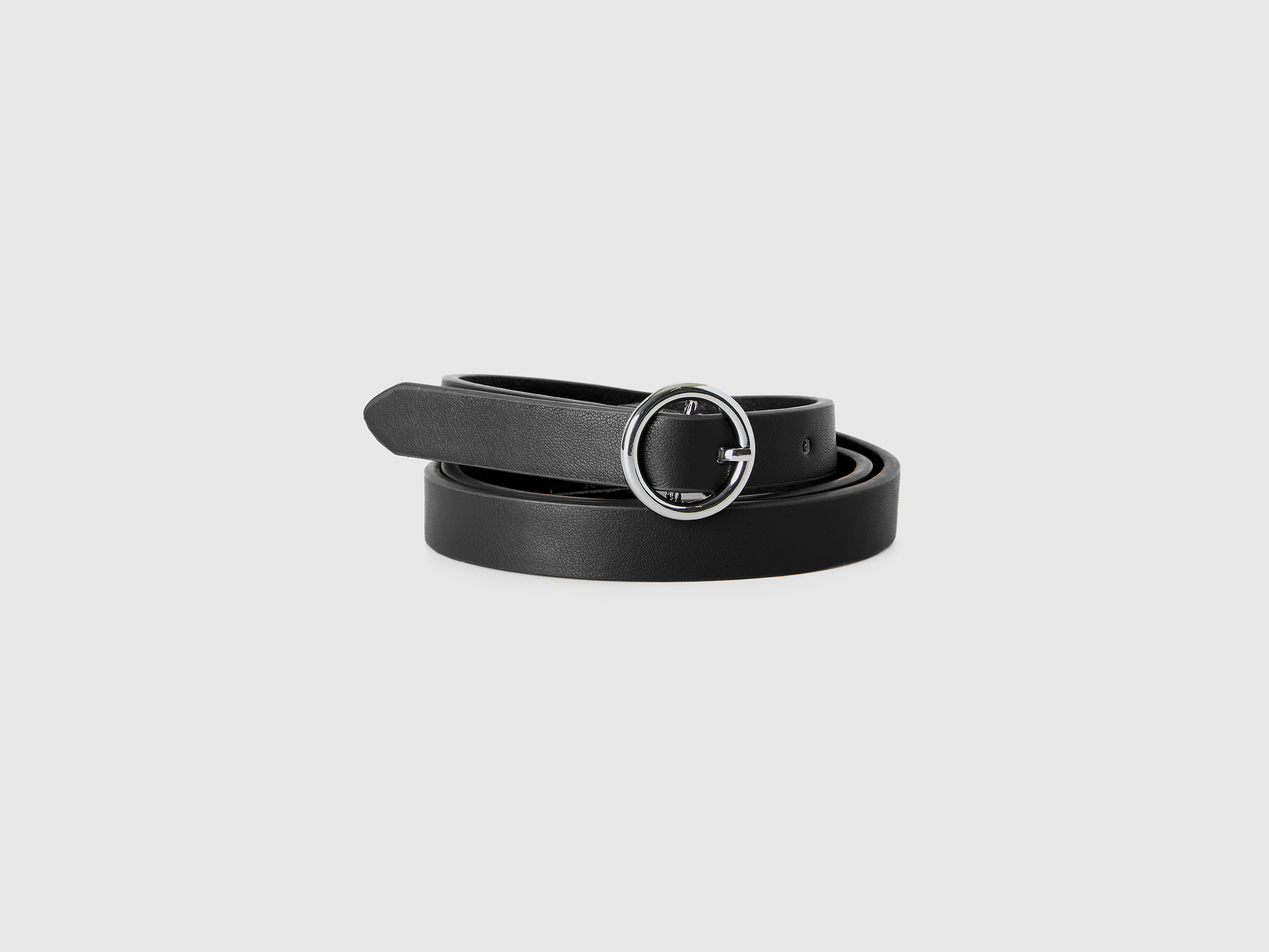Ceinture en tissu enduit Ceinture en tissu enduit