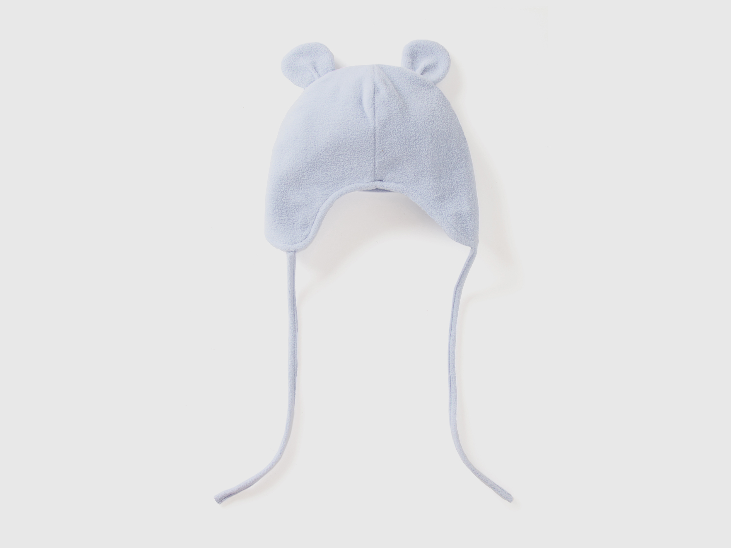 Bonnet avec cache-oreilles en polaire – Image 2