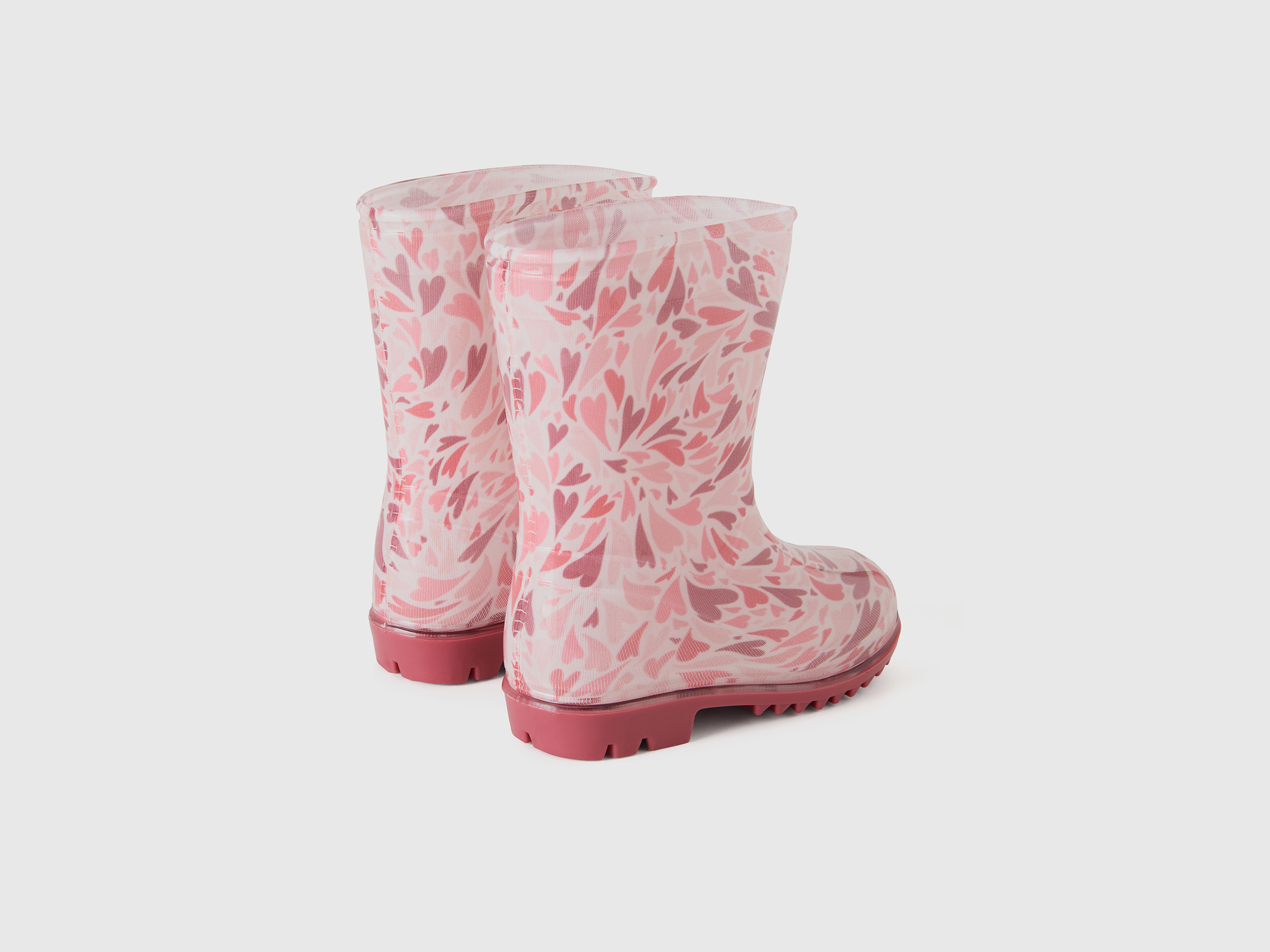 Bottes de pluie en caoutchouc – Image 2