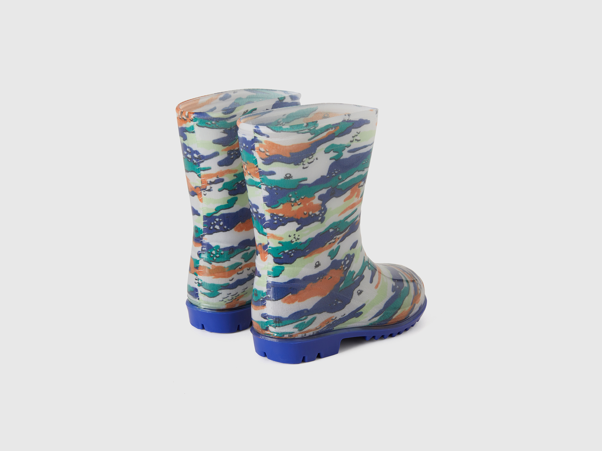 Bottes de pluie en caoutchouc – Image 2