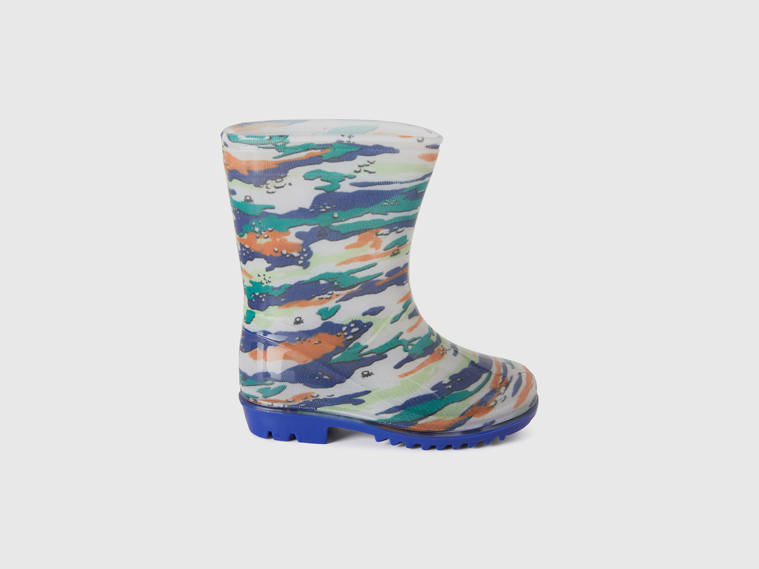 Bottes de pluie en caoutchouc Bottes de pluie en caoutchouc