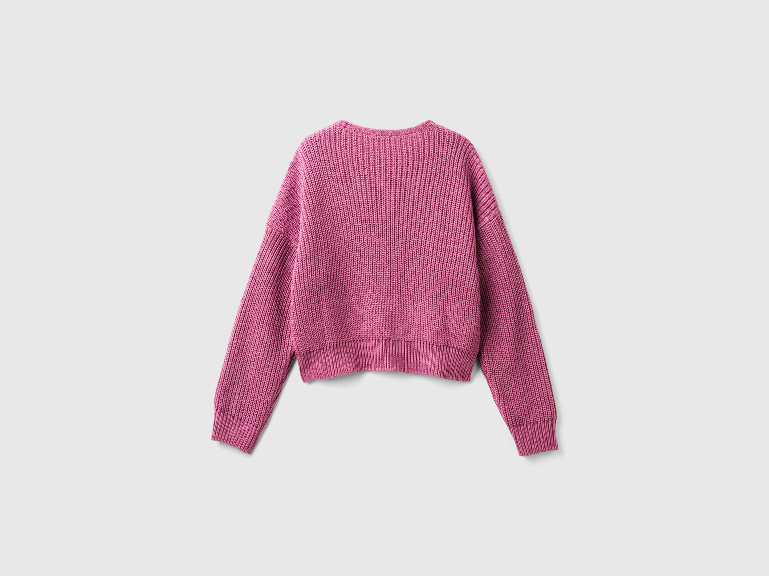 Pull coupe boxy – Image 2