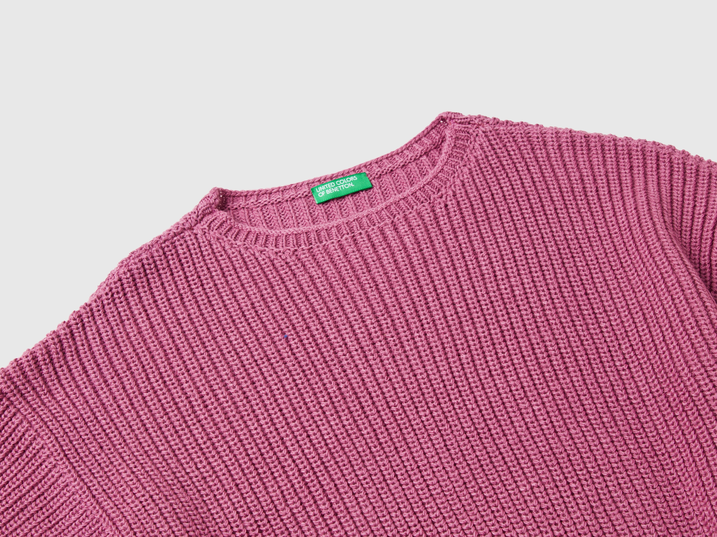 Pull coupe boxy – Image 3