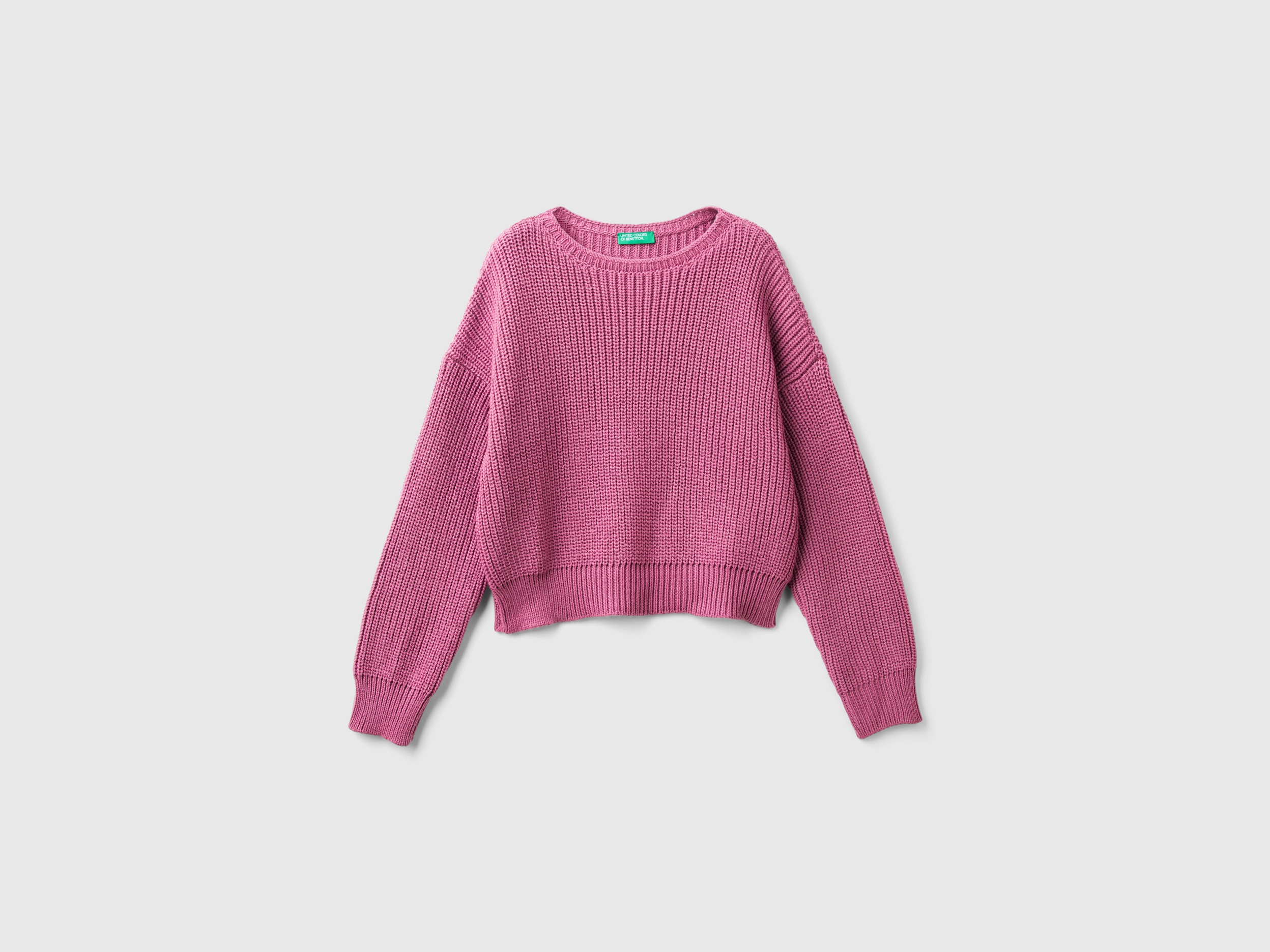 Pull coupe boxy Pull coupe boxy