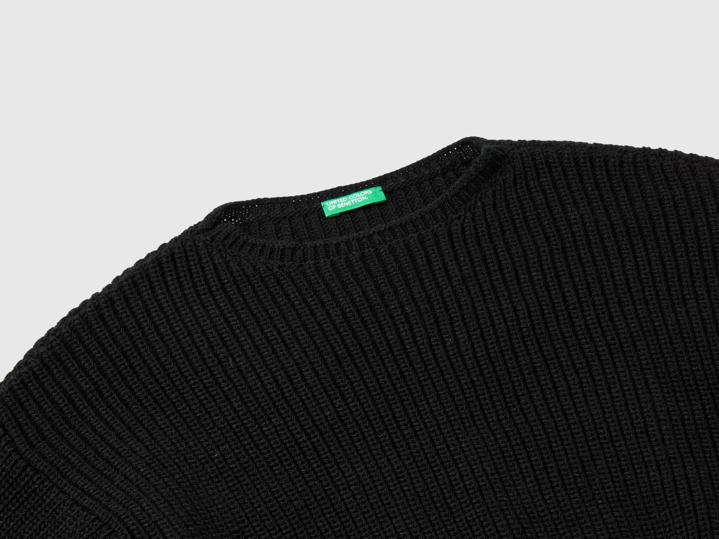 Pull coupe boxy – Image 3